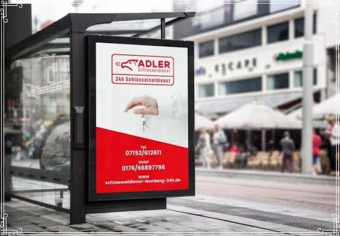 Schlüsseldienst Darmstadt